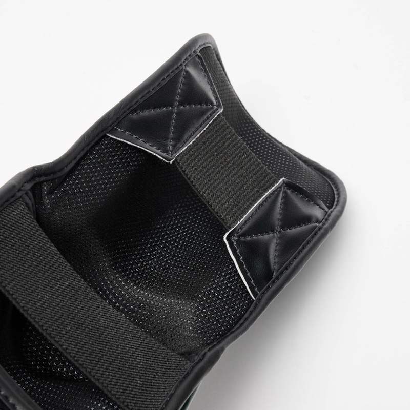 Leone Shinguards urban fighter- Blue